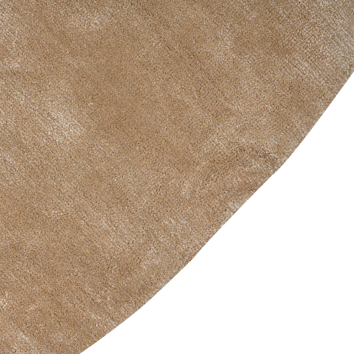MATTA flerfärgad 160/230 cm viskos Kafar - Multicolor, Textil (160/230cm) - Beliani