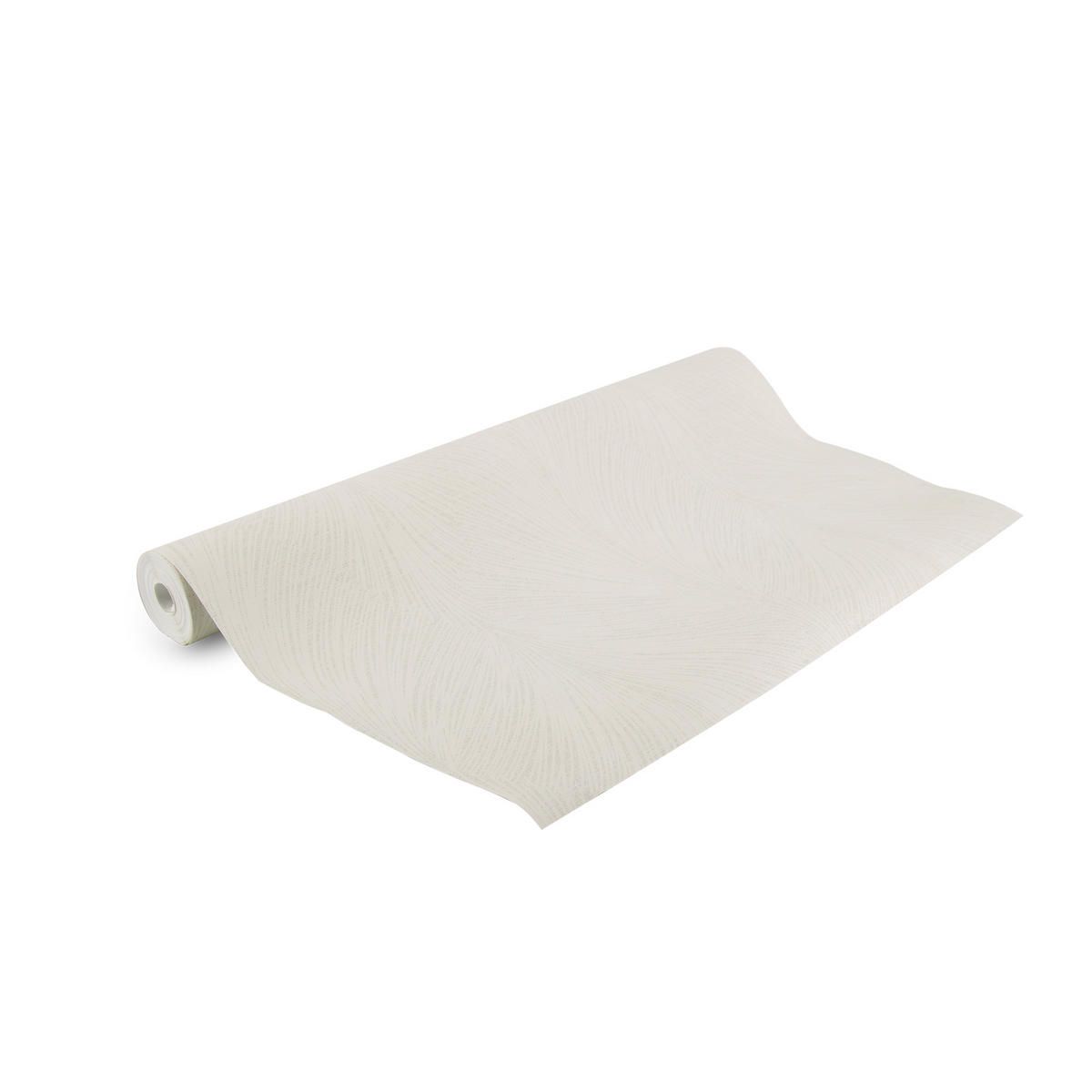 VLIESTAPETE - Lowen natürlich - Weiß, Papier/Kunststoff (52/1000cm) - Superfresco Easy