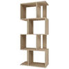 STANDREGAL Fiesta Sonoma Eiche 60 cm - Sonoma Eiche, Holzwerkstoff (59.5/140/30cm) - Selsey