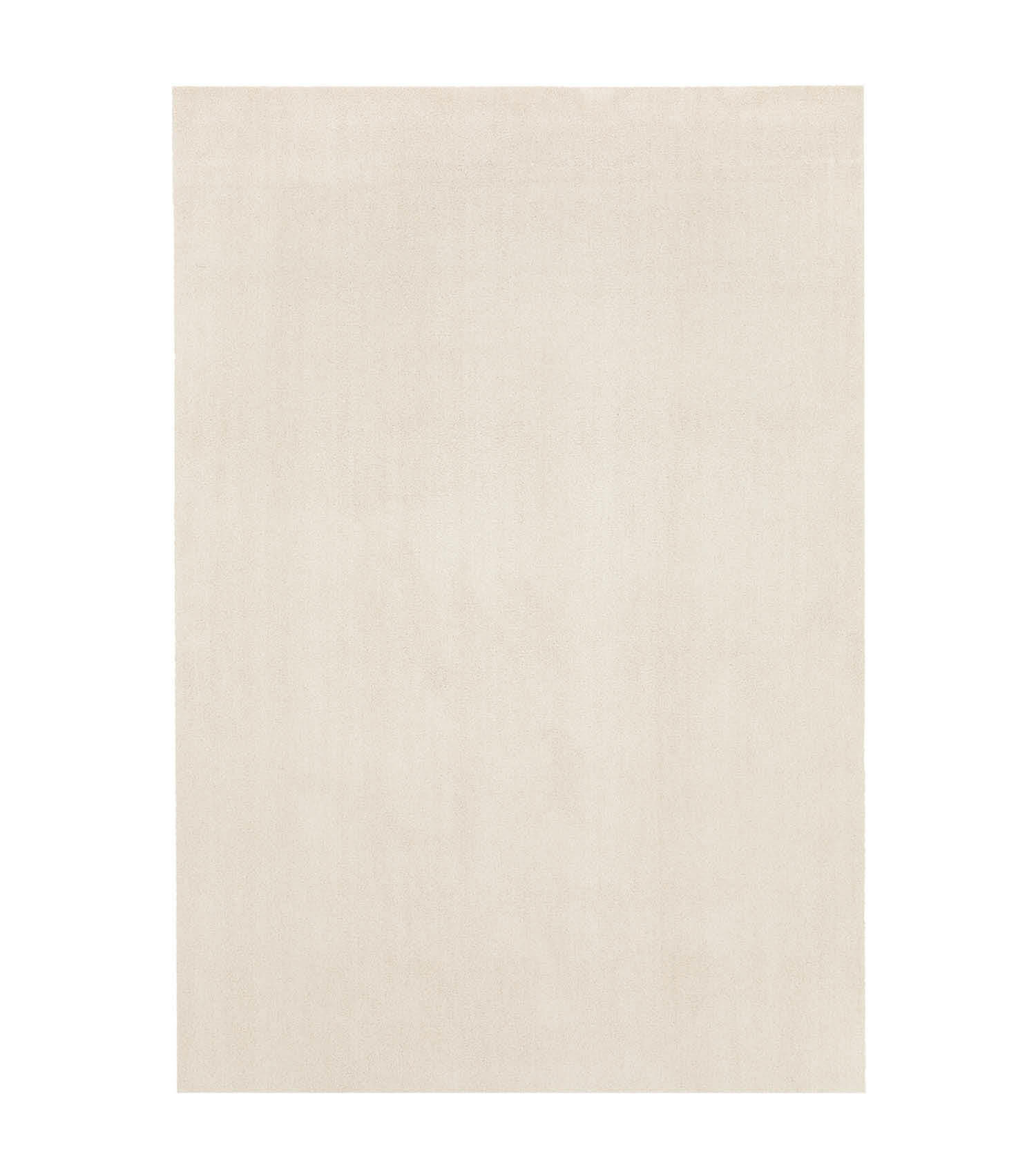 INDOORTEPPICH Barefoot - Creme, Kunststoff (200/290cm) - Mokebo