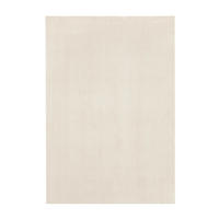 INDOORTEPPICH Barefoot - Creme, Kunststoff (200/290cm) - Mokebo