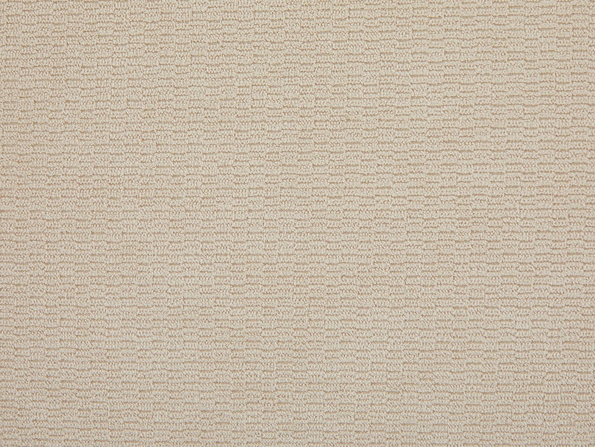 ECKSOFA - Ecke rechts - Strukturstoff - Beige - TILANIA - Beige, Textil (280/172cm) - Vente-Unique