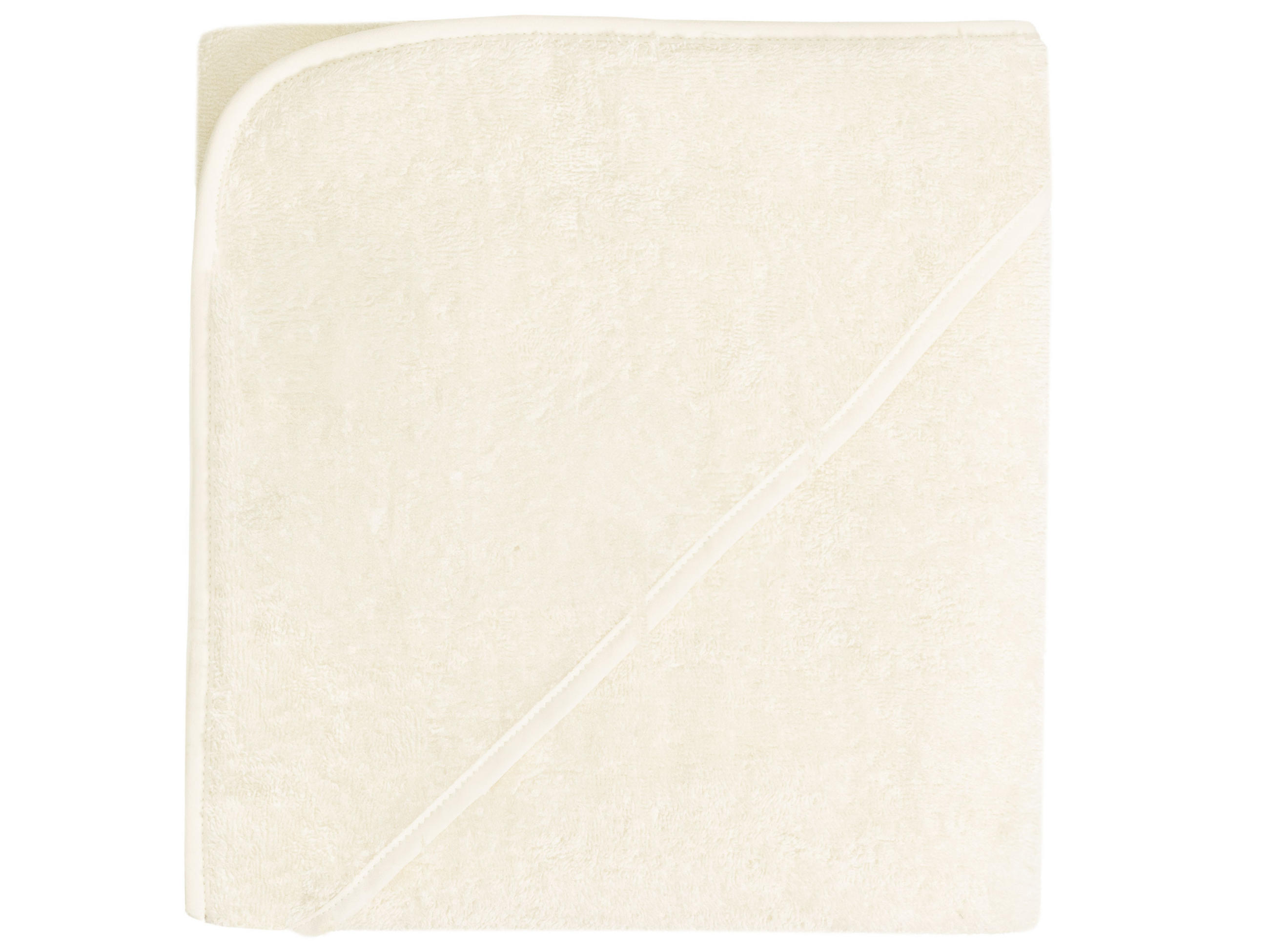 HANDTÜCHER, 100x100 cm, 100% Baumwolle, natur - Beige, Textil (100/100cm) - Zollner