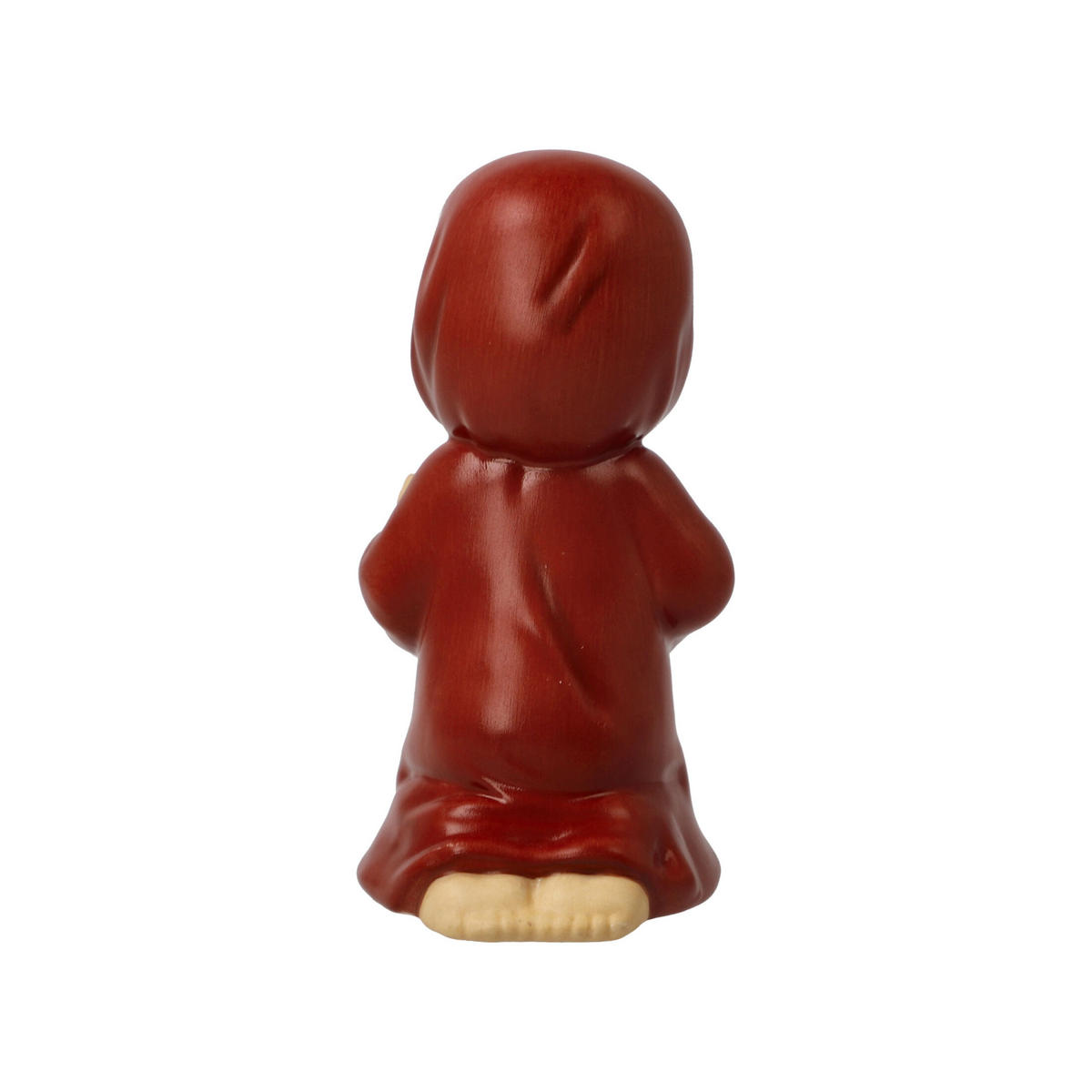 DEKOFIGUR Maria, Krippenfigur, Steingut, Bunt, 8.5 cm - Multicolor, Keramik (5/8.5/4cm) - Goebel