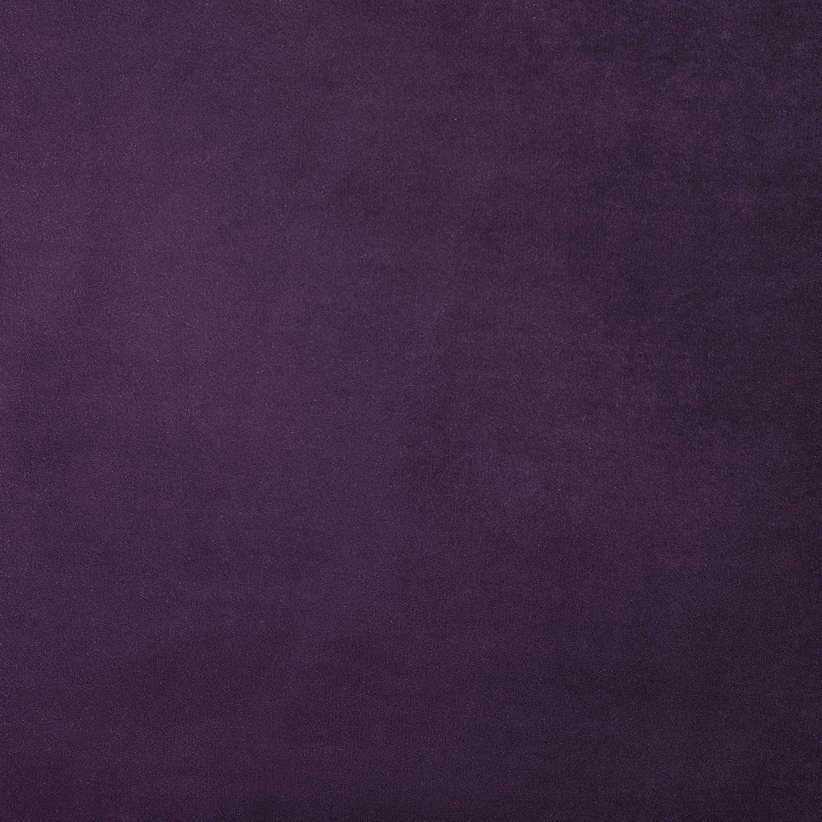 3-SITZER-SOFA Samtstoff Violett Lokka - Violett, Textil (204/85/83cm) - Beliani