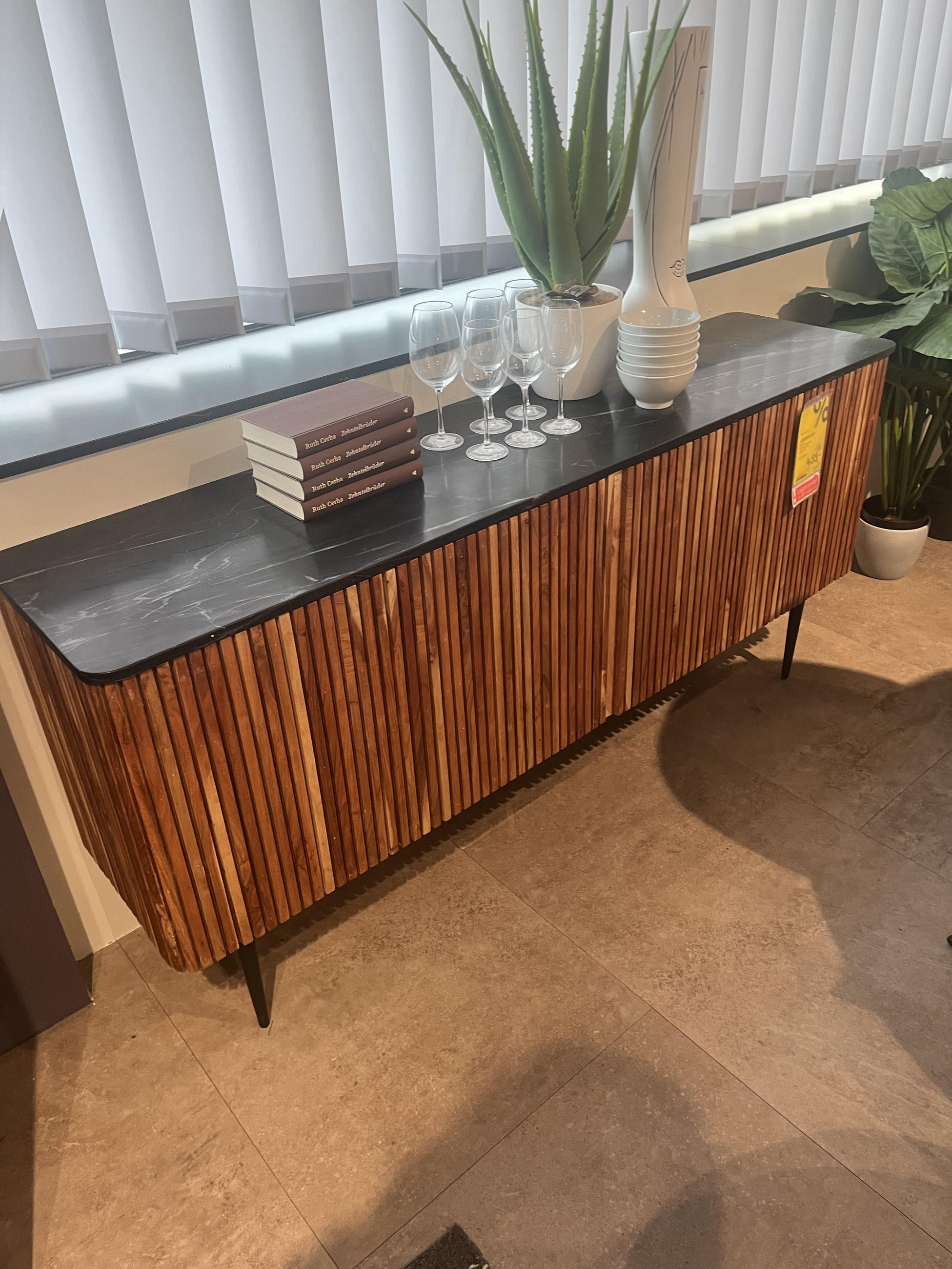 Sideboard - Landscape