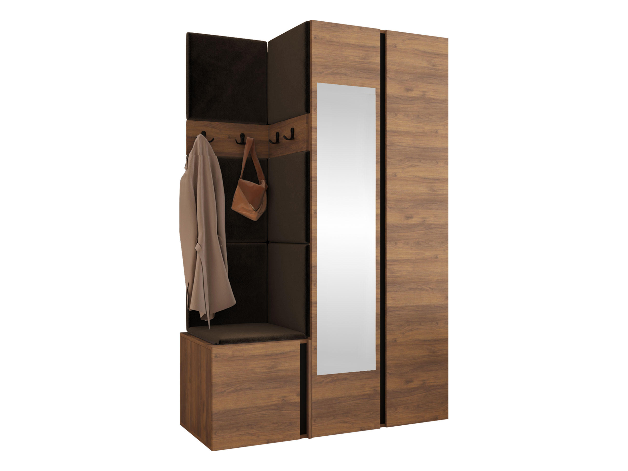 MOBILIER PENTRU HOL Orion XXVI