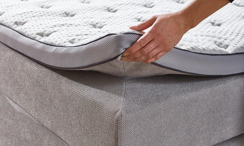Topper Boxspringbett