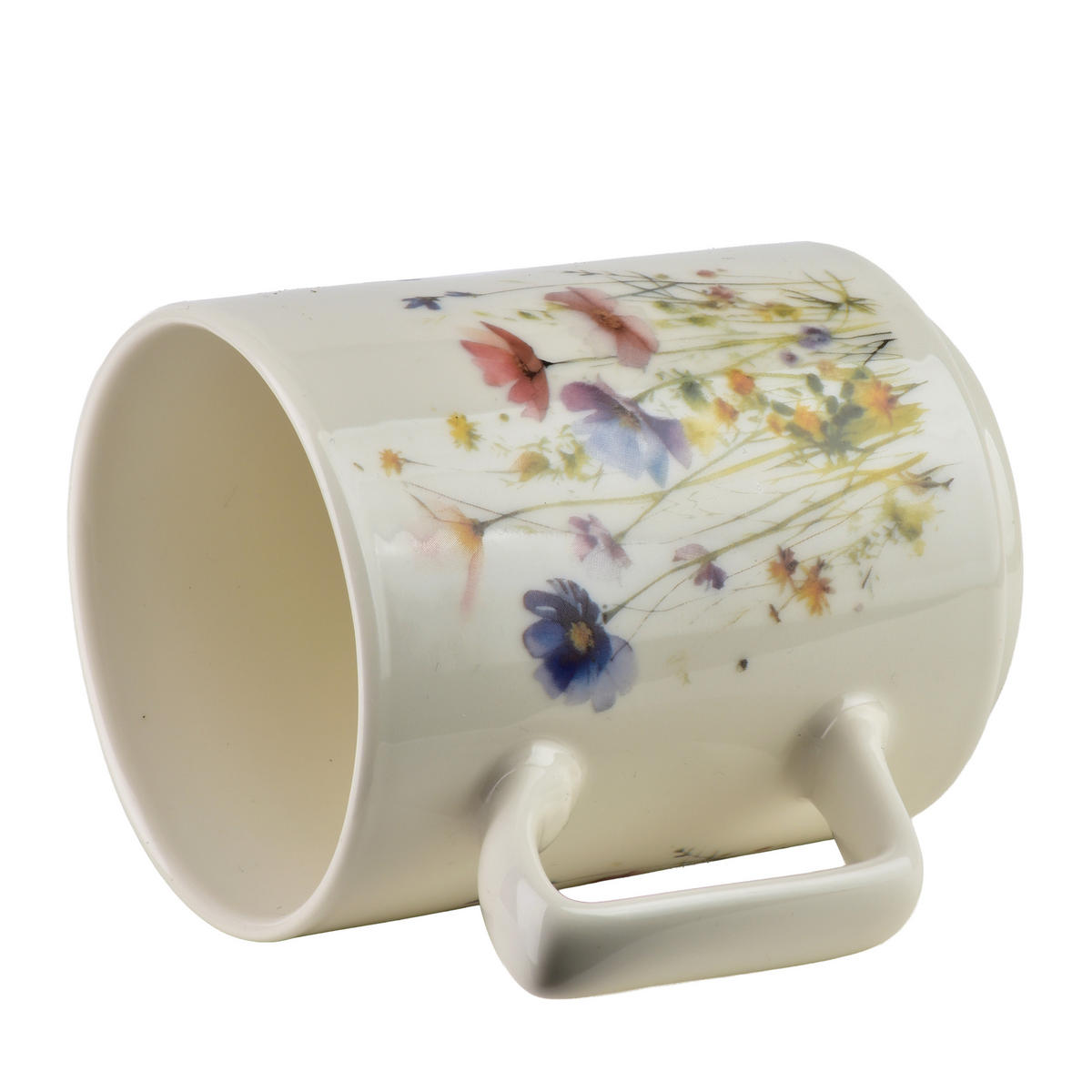 TASSE Mojra Porzellan - Multicolor, Keramik (0.35L) - Mondex