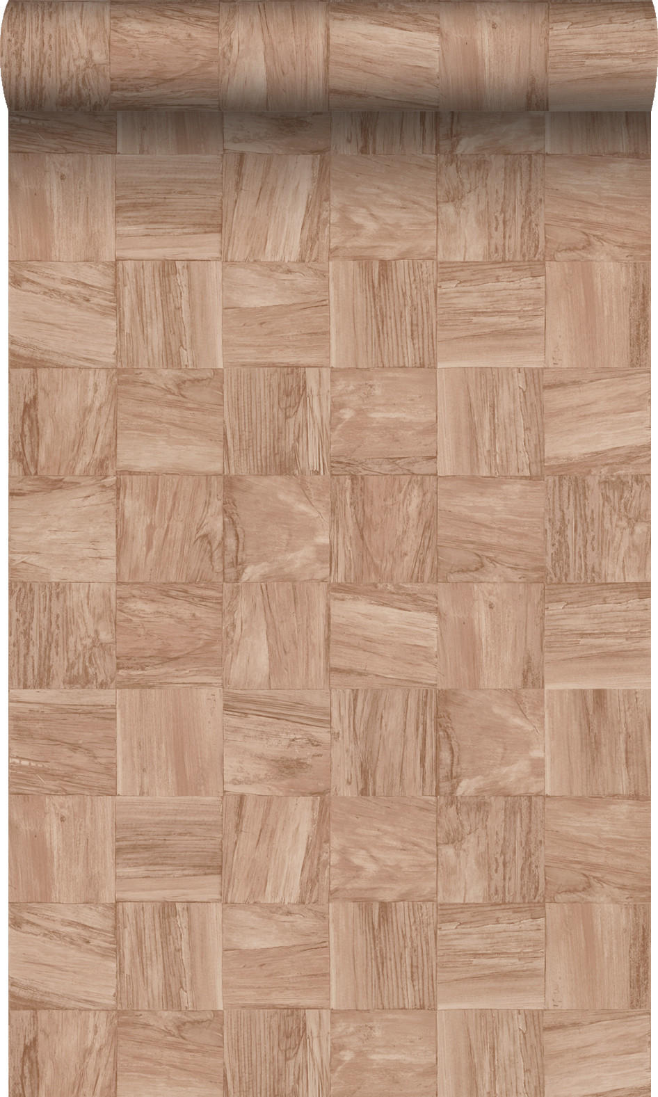 Origin Wallcoverings Tapete Terracotta 50x900 cm