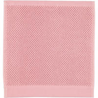 SEIFTUCH BARONESSE ROSENQUARZ - 402 - Rosa, Textil (30/30cm) - Rhomtuft