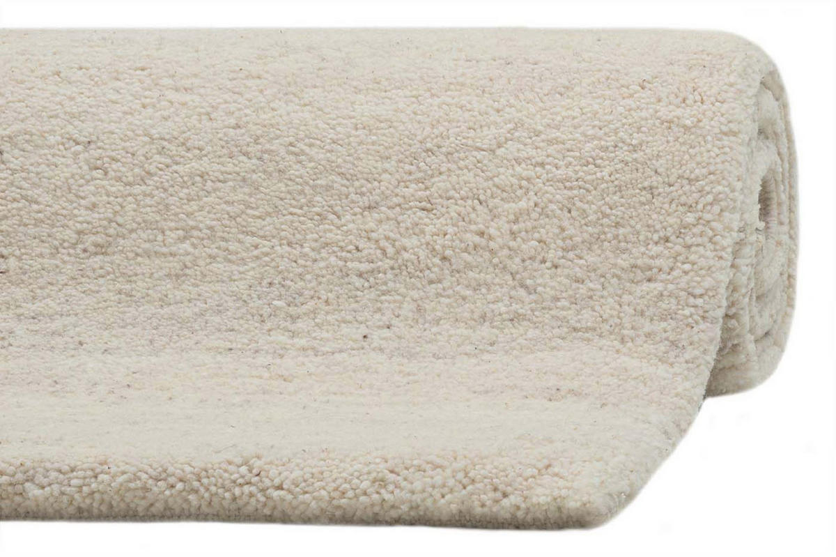 BERBERTEPPICH Maloronga 170x240 cm - Beige, Textil (170/240cm) - THEKO