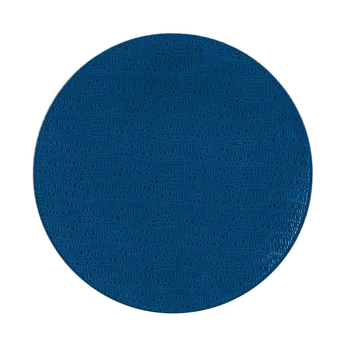 SPEISETELLER Life Fashion Classic Blue ø 28,3 cm - Blau, Keramik (28.3cm) - Seltmann Weiden