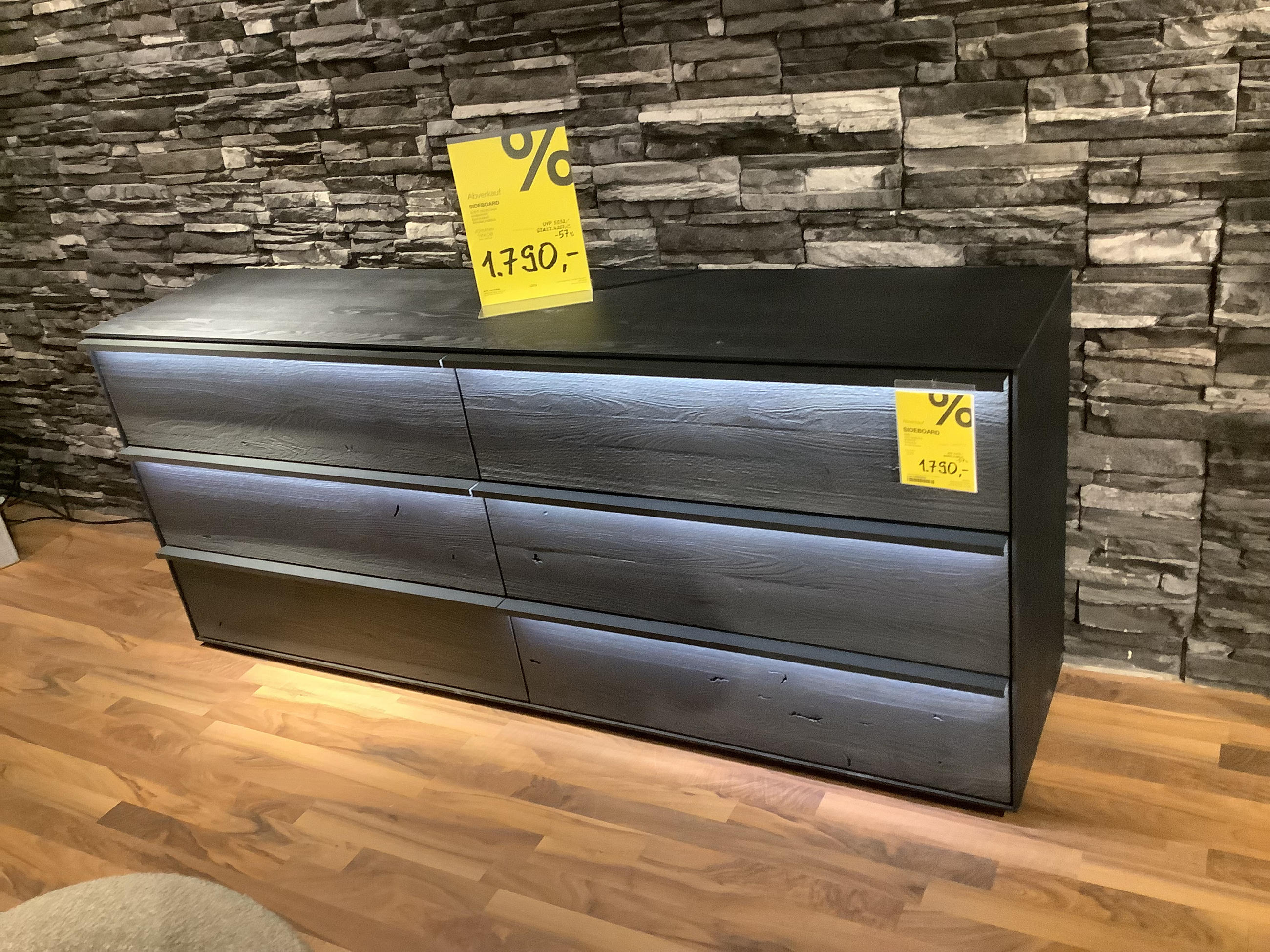 Sideboard LENYA - Johann Jakob