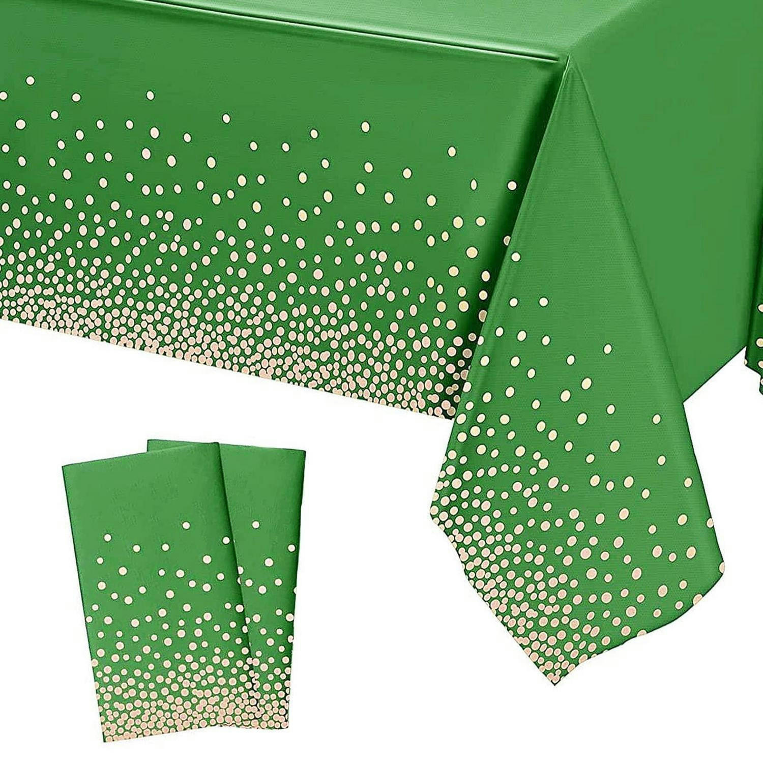 XXXLutz Tischdecke Mehrfarbig 137x1.5x274 cm
