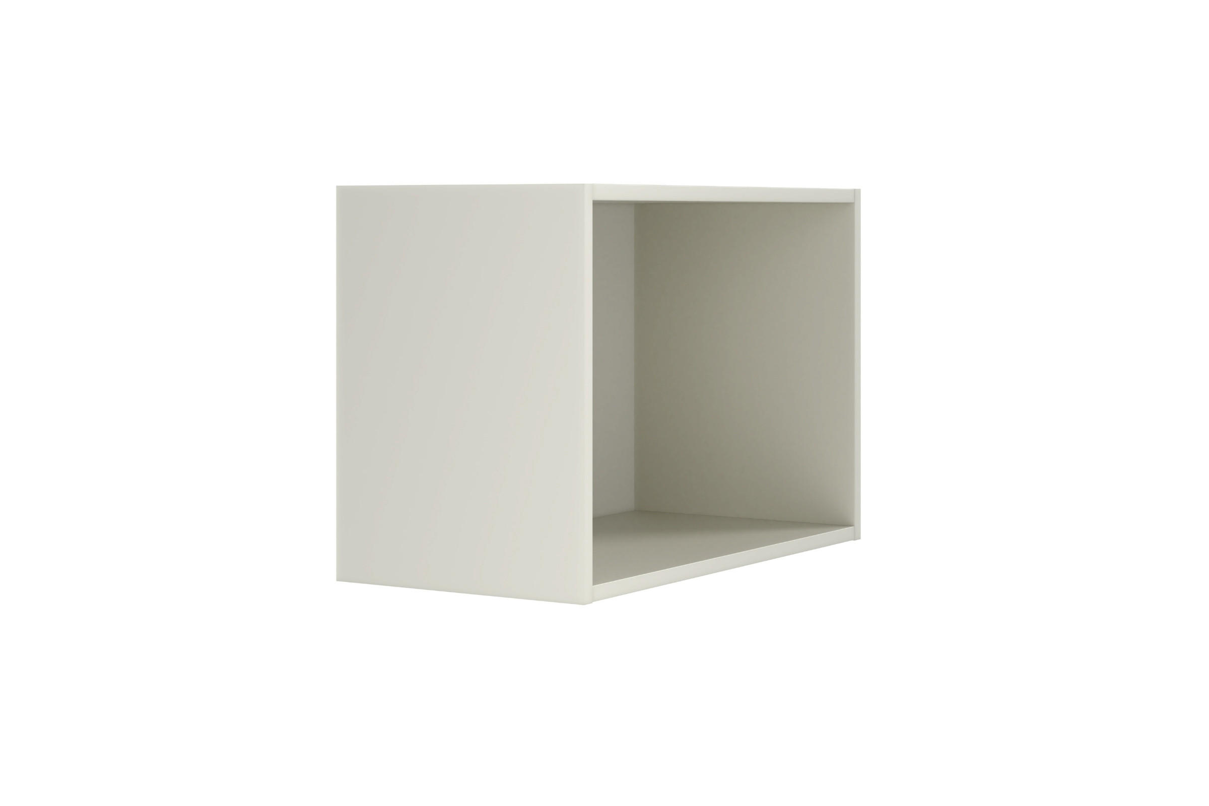 Deine Möbel 24 Aufsatzschrank Kaschmir 59x40x30 cm