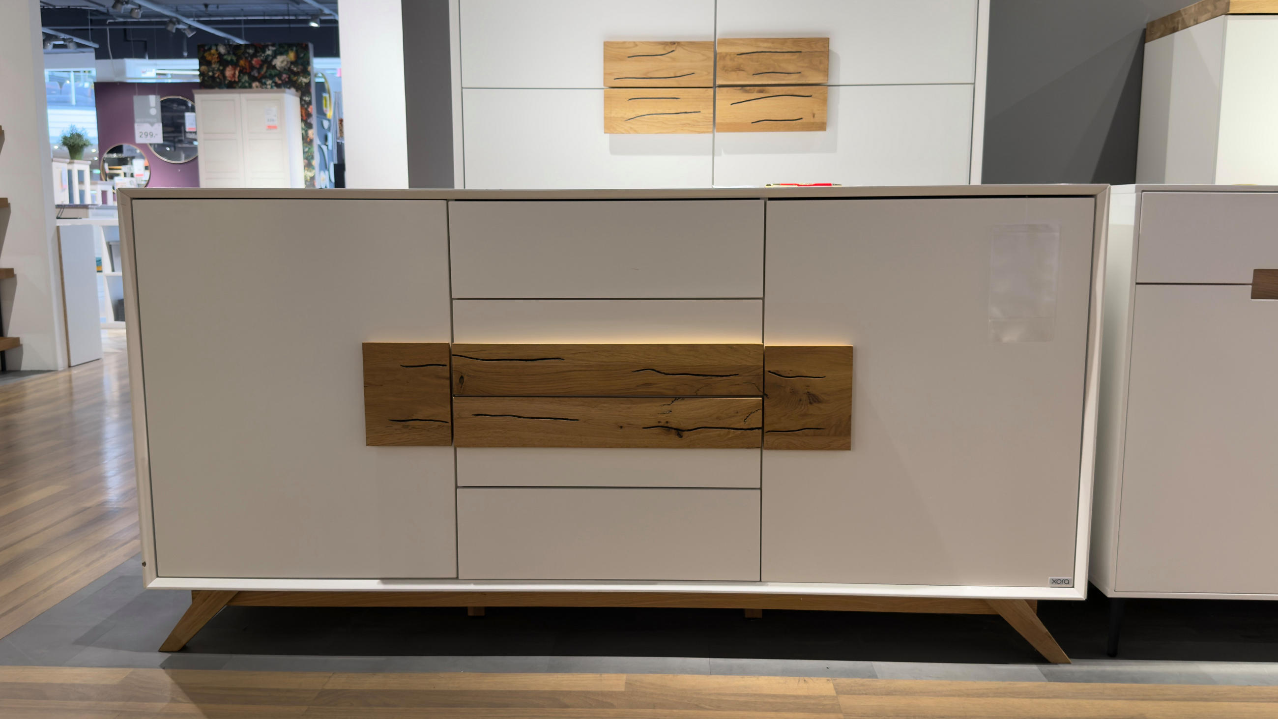 Sideboard Moove