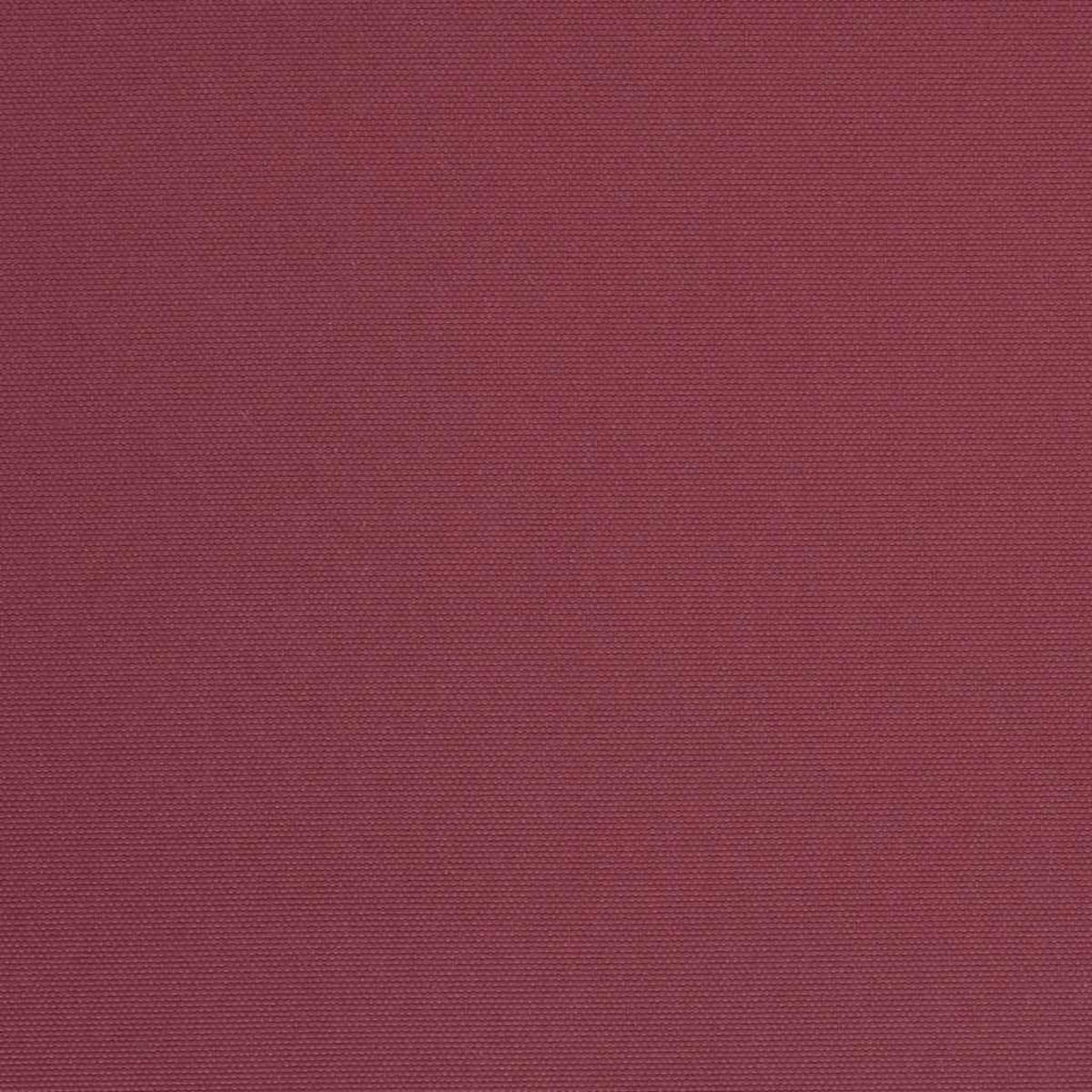 SONNENSCHIRM Mit Metall-Mast 300/200 Cm Bordeauxrot - Rot, Textil (300/200cm) - vidaXL
