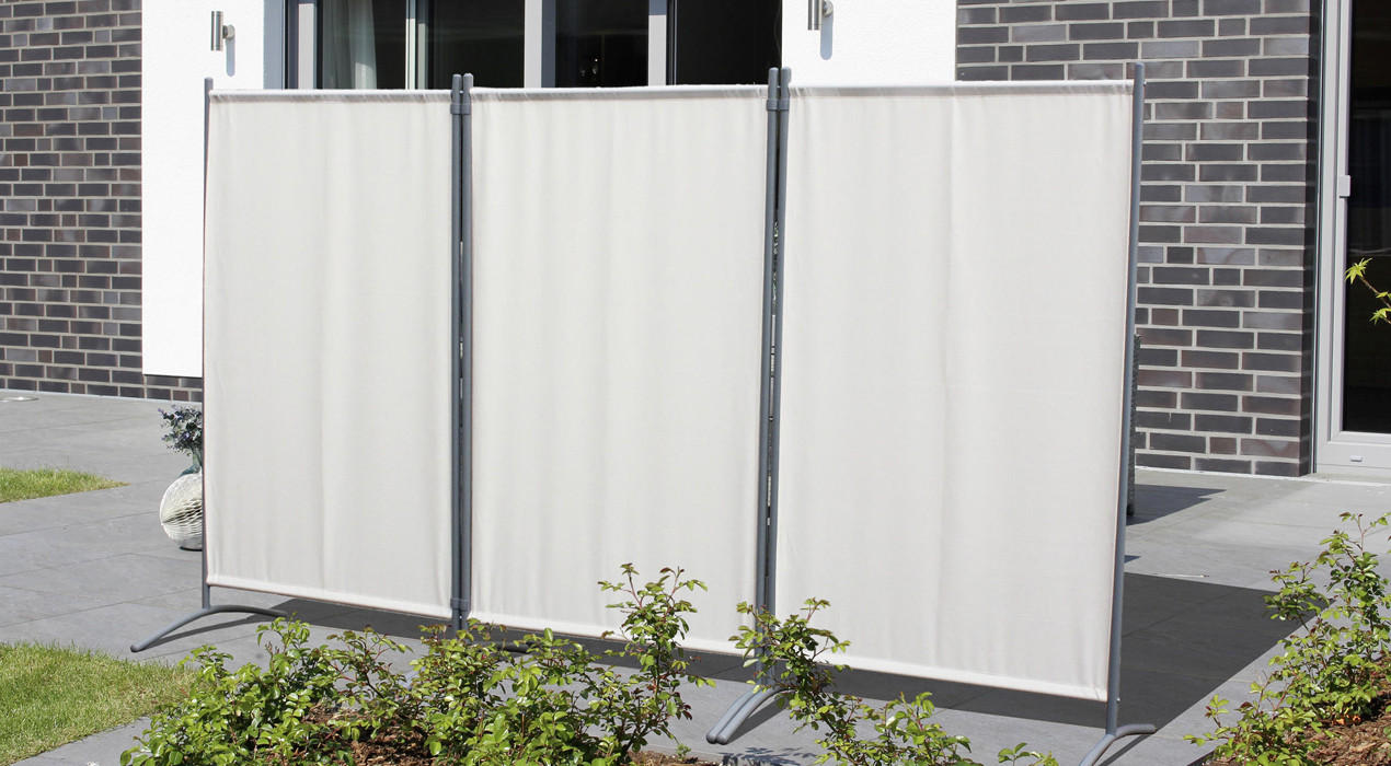 Sichtschutz - XXXL Produktvielfalt