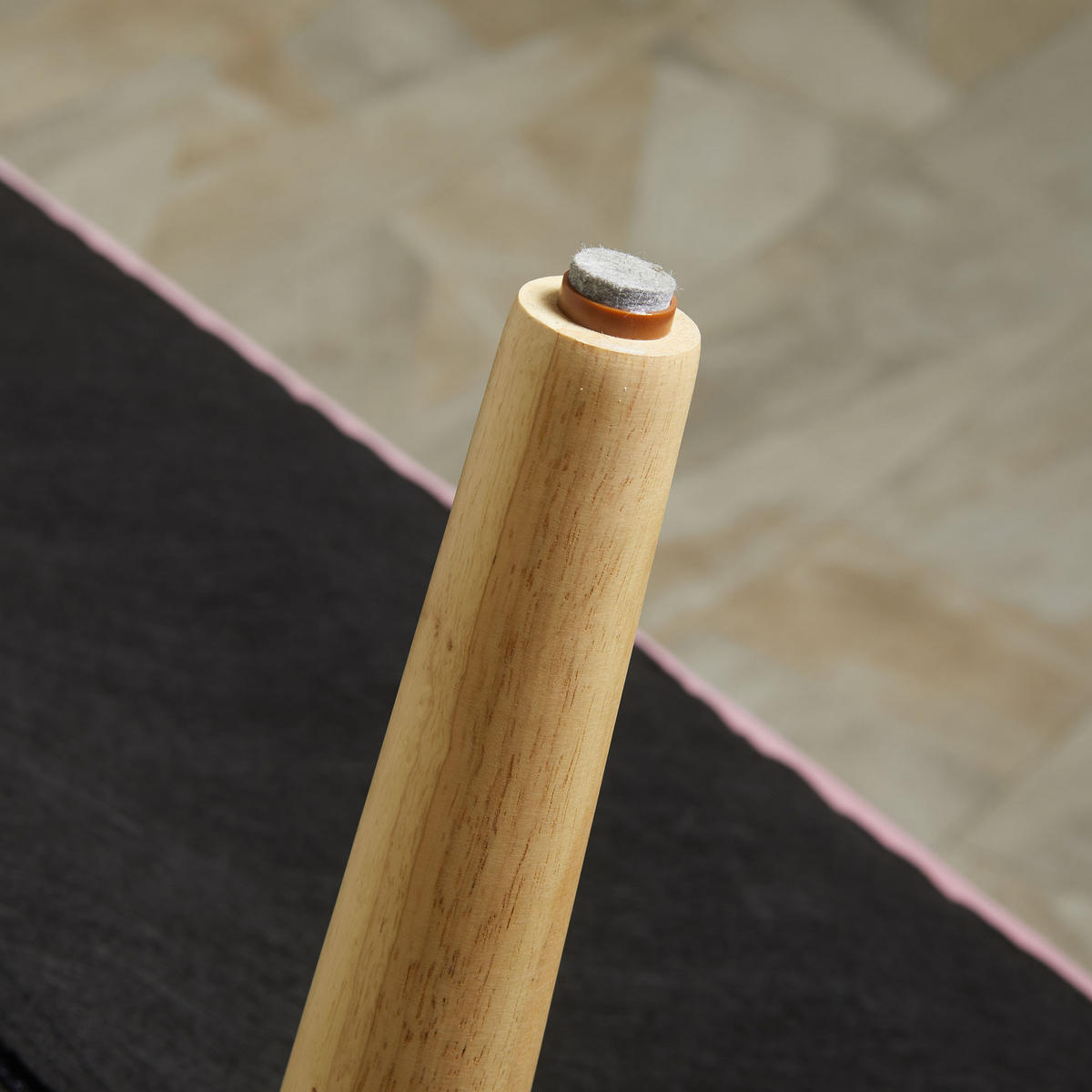 SOFA 2-Sitzer, Holz, Stoff, Grün - Grün, Holz (56.5/77/117cm) - HOMCOM