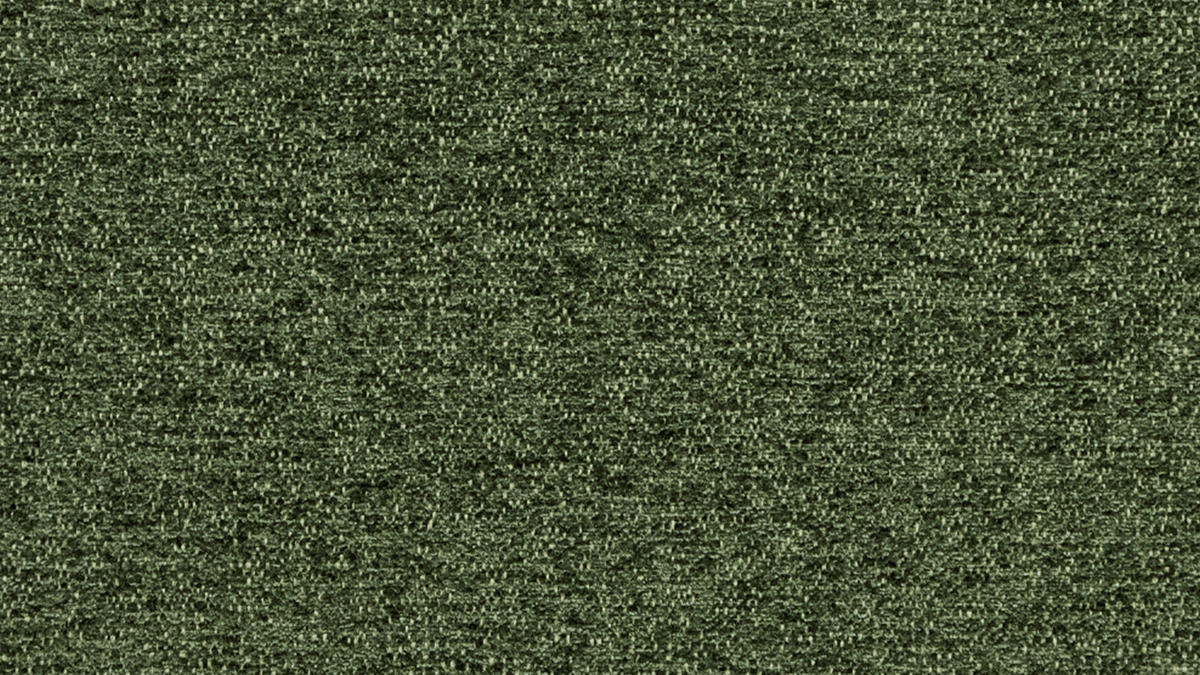 ECKSOFA NERO 4-Sitzer, dunkelgrün - Dunkelgrün/Schwarz, Holz/Textil (272/81/159cm) - Courtois Laville