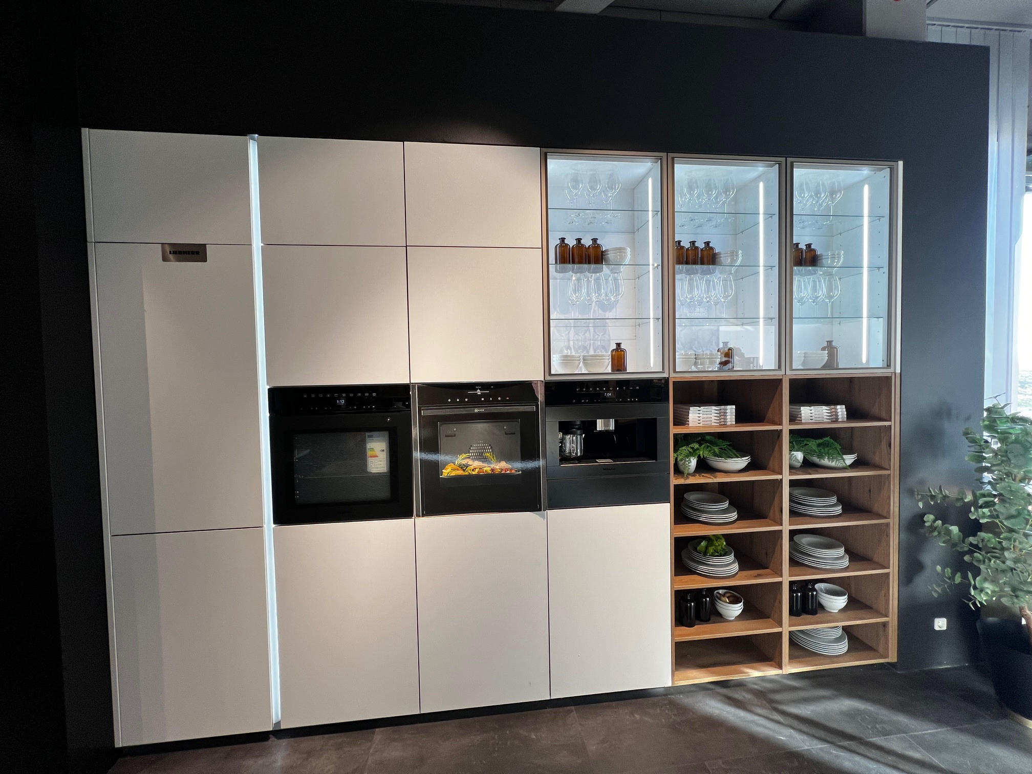 DieterKnoll DK307 Weiß softmatt - Dieter Knoll