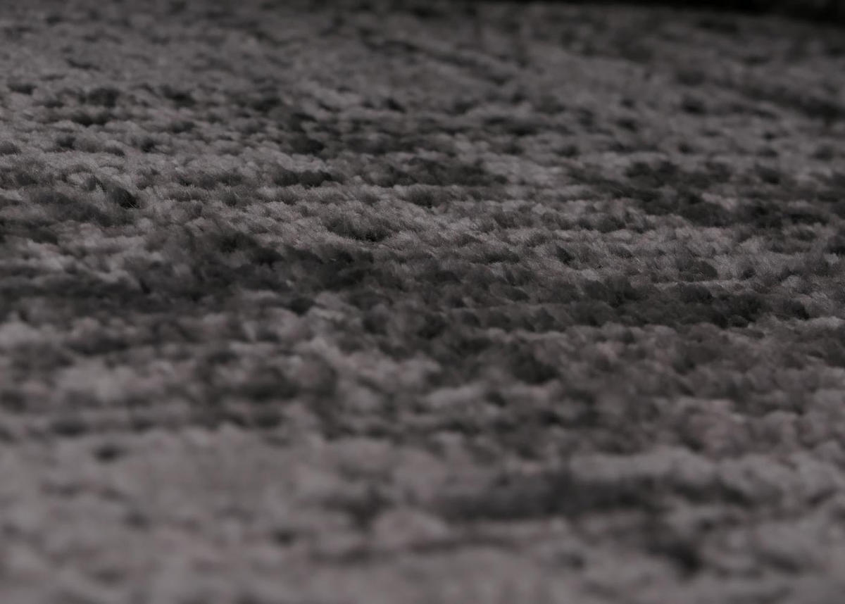 RELAXSESSEL Grau, Weiß - Weiß/Grau, Textil (75/100/71cm) - MCW