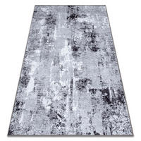 TEPPICH Miro 140/190 cm - Grau, Textil (140/190cm) - rugsX