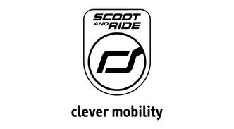 Scoot and Ride
