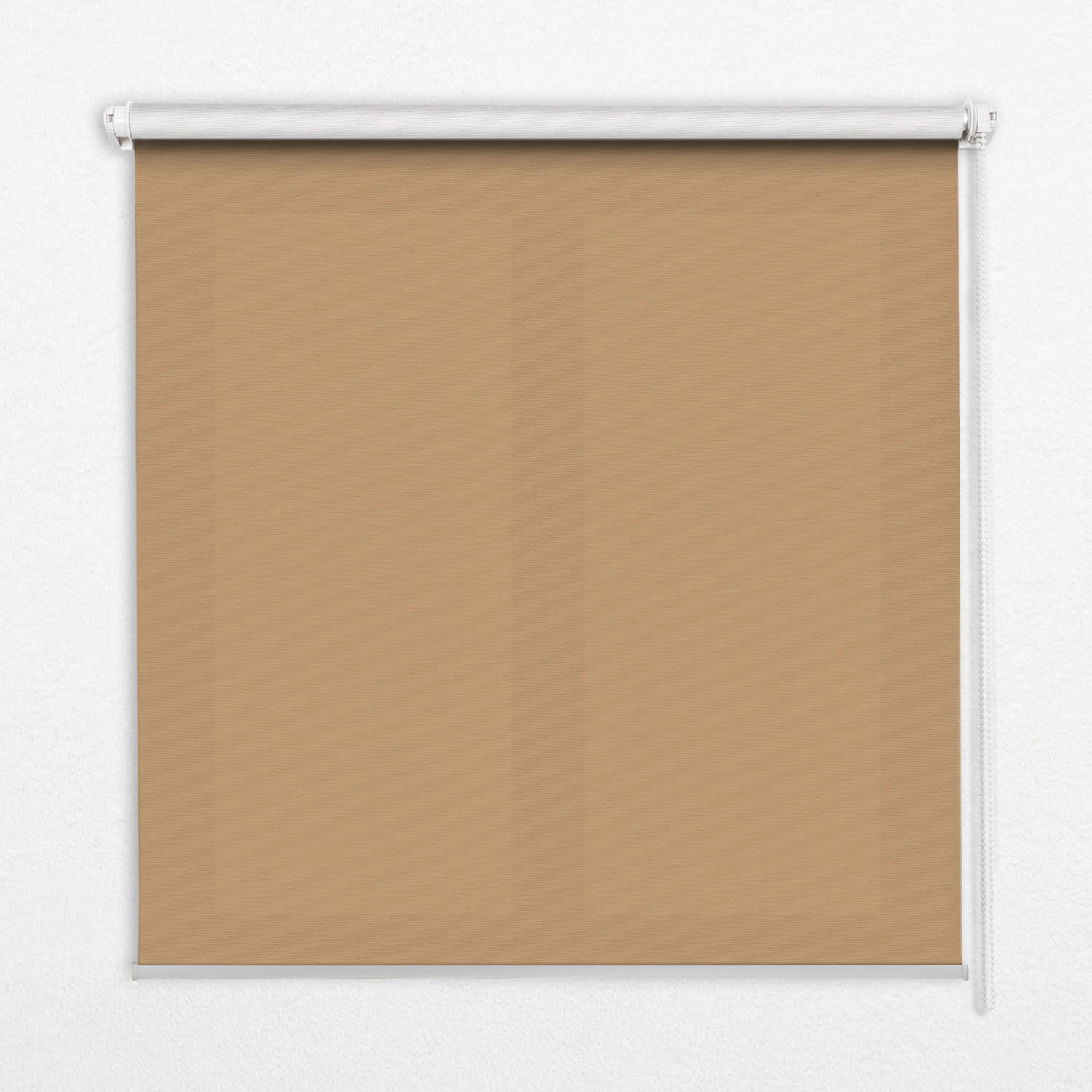 TULUP VNITŘNÍ roleta - okenní roleta - roleta - 100x140 cm - Béžový