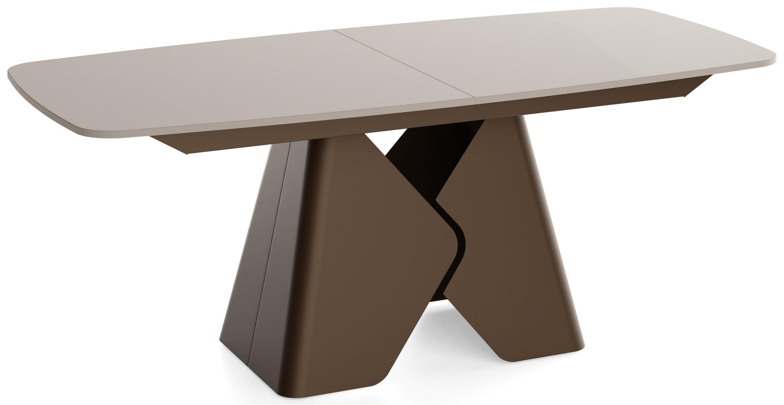 WFL Group Esstisch Kaschmir 290x76x90 cm