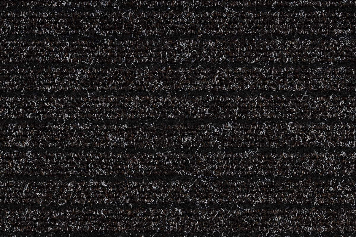TÜRMATTE DURA 7869 100/120 cm - Braun, Textil (100/120cm) - rugsX