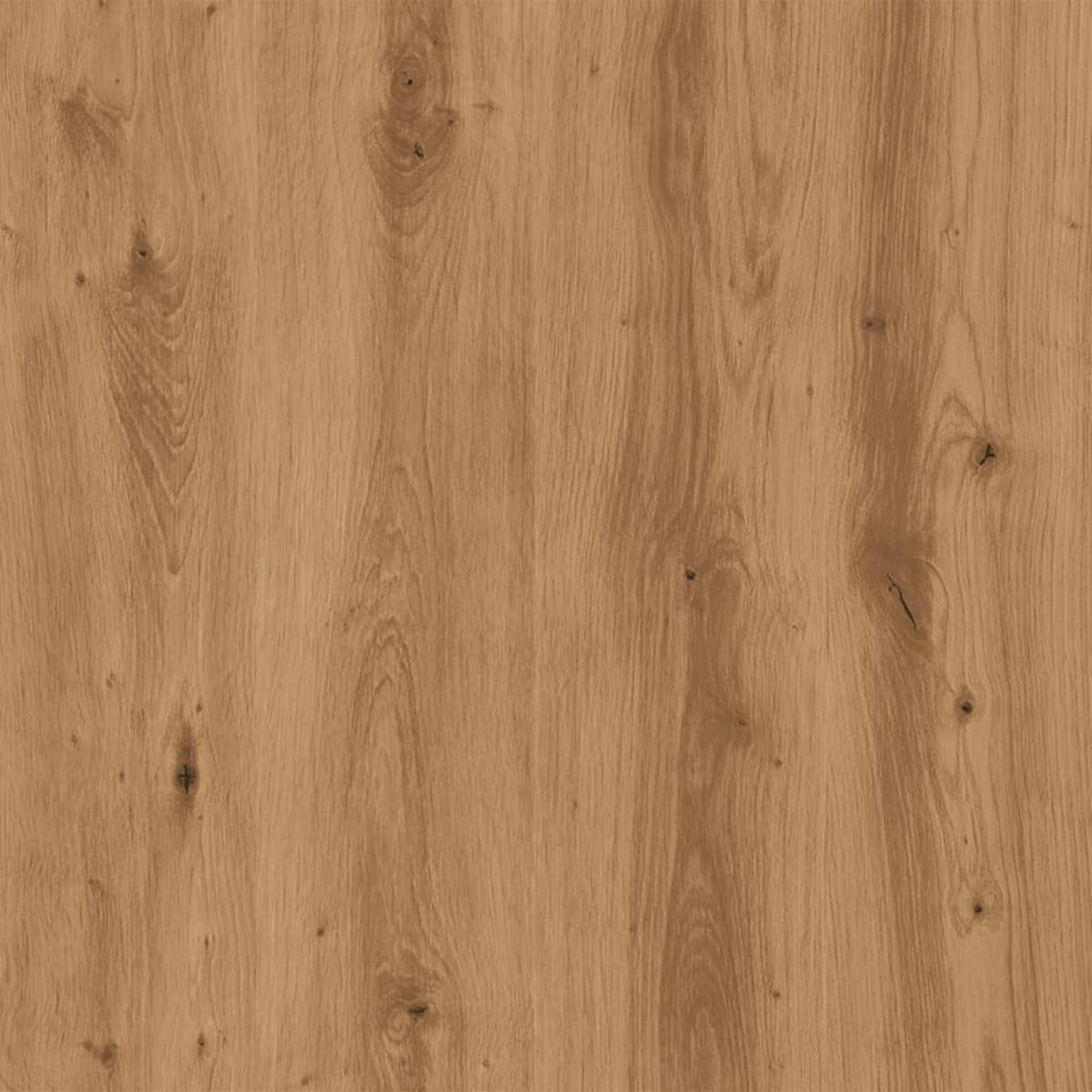 PFLANZENSTÄNDER 2er Set Artisan-Eiche 33/33/100 Cm Holzwerkstoff - Braun, Holzwerkstoff (33/100/33cm) - vidaXL