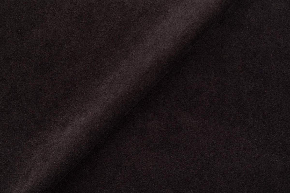 BOXBETT CRYSTAL 160/200 cm, in Schwarz, Premium Velours-Stoff, Bettkasten, Matratze, Topper - Schwarz, Textil (160/20cm) - Barchello