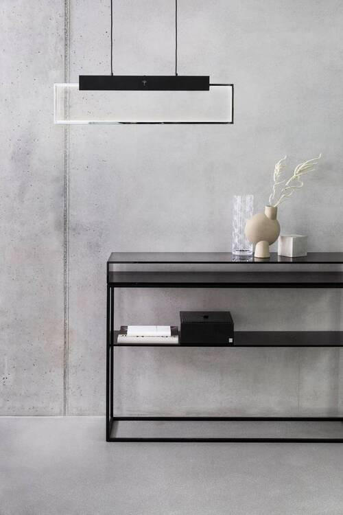 Regal Cube Black - Joop!