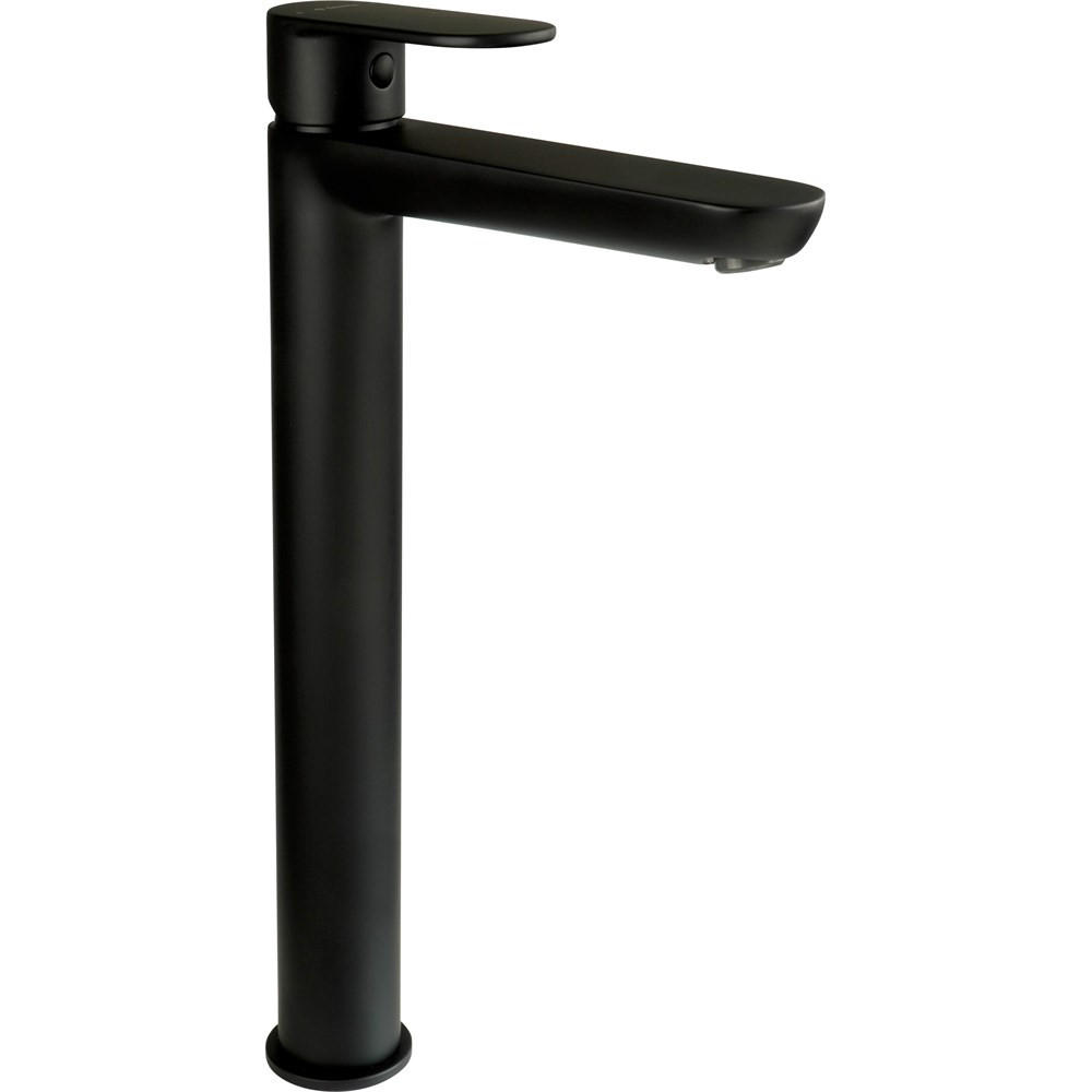WASCHTISCHARMATUREN Schwarz 21/5/32 cm BGAN20K - Schwarz, Metall (5/32/21cm) - Deante