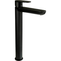 WASCHTISCHARMATUREN Schwarz 21/5/32 cm BGAN20K - Schwarz, Metall (5/32/21cm) - Deante