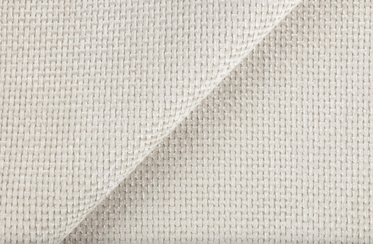 3-SITZER-SOFA Dandelino Graubeige mit Schlaffunktion - Greige/Schwarz, Kunststoff/Textil (250/90/112cm) - Selsey