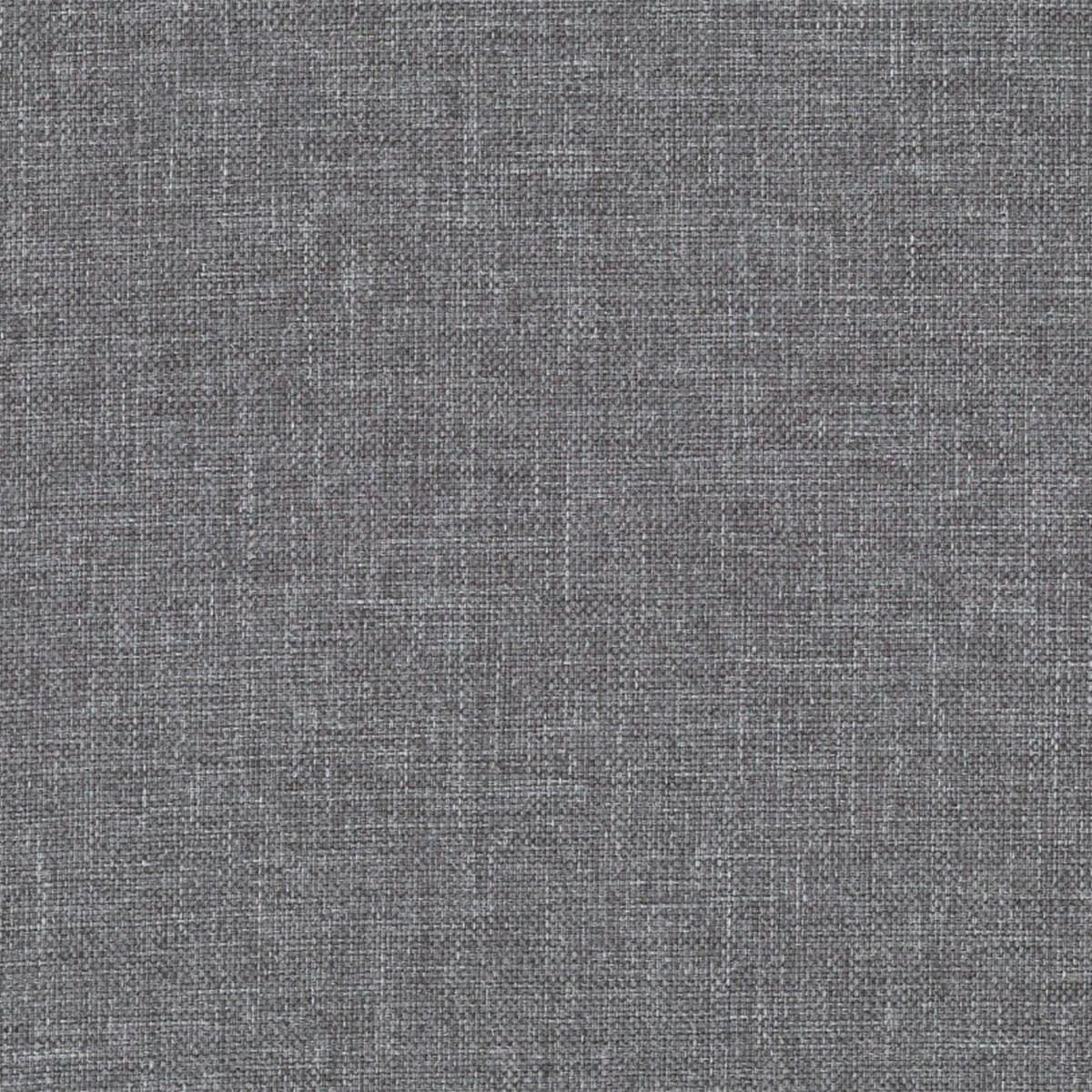 BOXSPRING POSTEL 200/200 Nael Grey - šedá, dřevo (200/200cm) - Petits-meubles