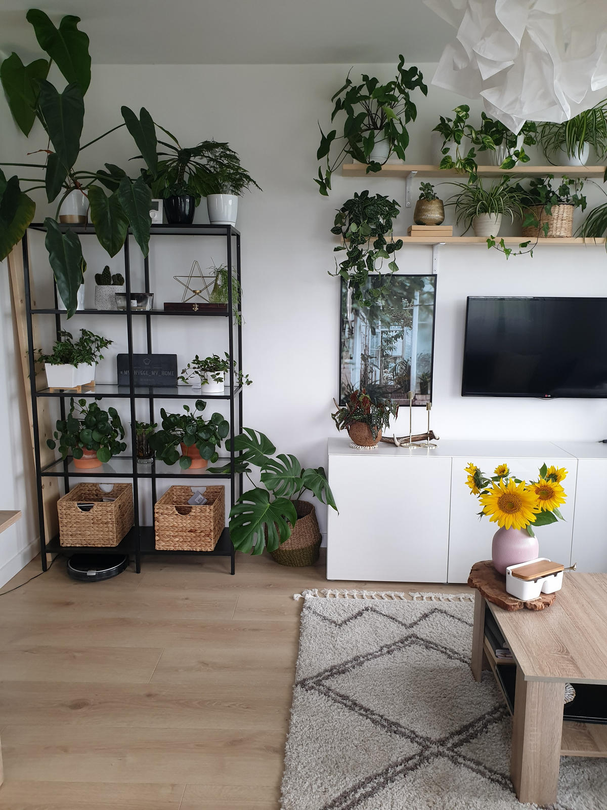 TEPPICH Berber 80/150 cm - Creme, Textil (80/150cm) - rugsX