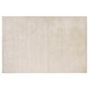 KURZFLOR-TEPPICH Gesi II 200/140 cm - Beige, Naturmaterialen (140/200cm) - Beliani