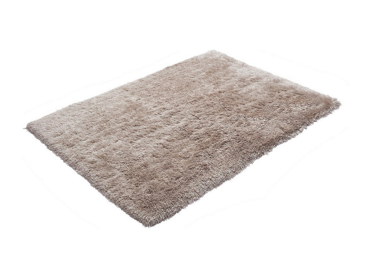 WOHNZIMMERTEPPICH - 290 cm x 200 cm - stoff - taupe, beige Ardela - Taupe/Beige, Textil (290/200cm) - Vente-Unique