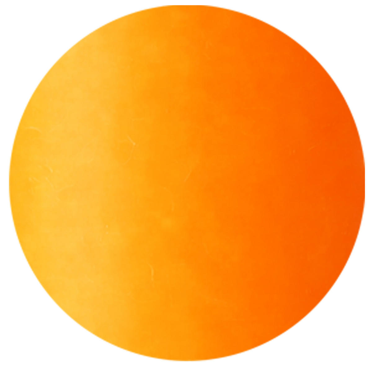 STUMPENKERZEN (6er Pack) Ø6cm x 10cm - Ocker - Dunkelorange, Naturmaterialien (10cm) - HS Candle