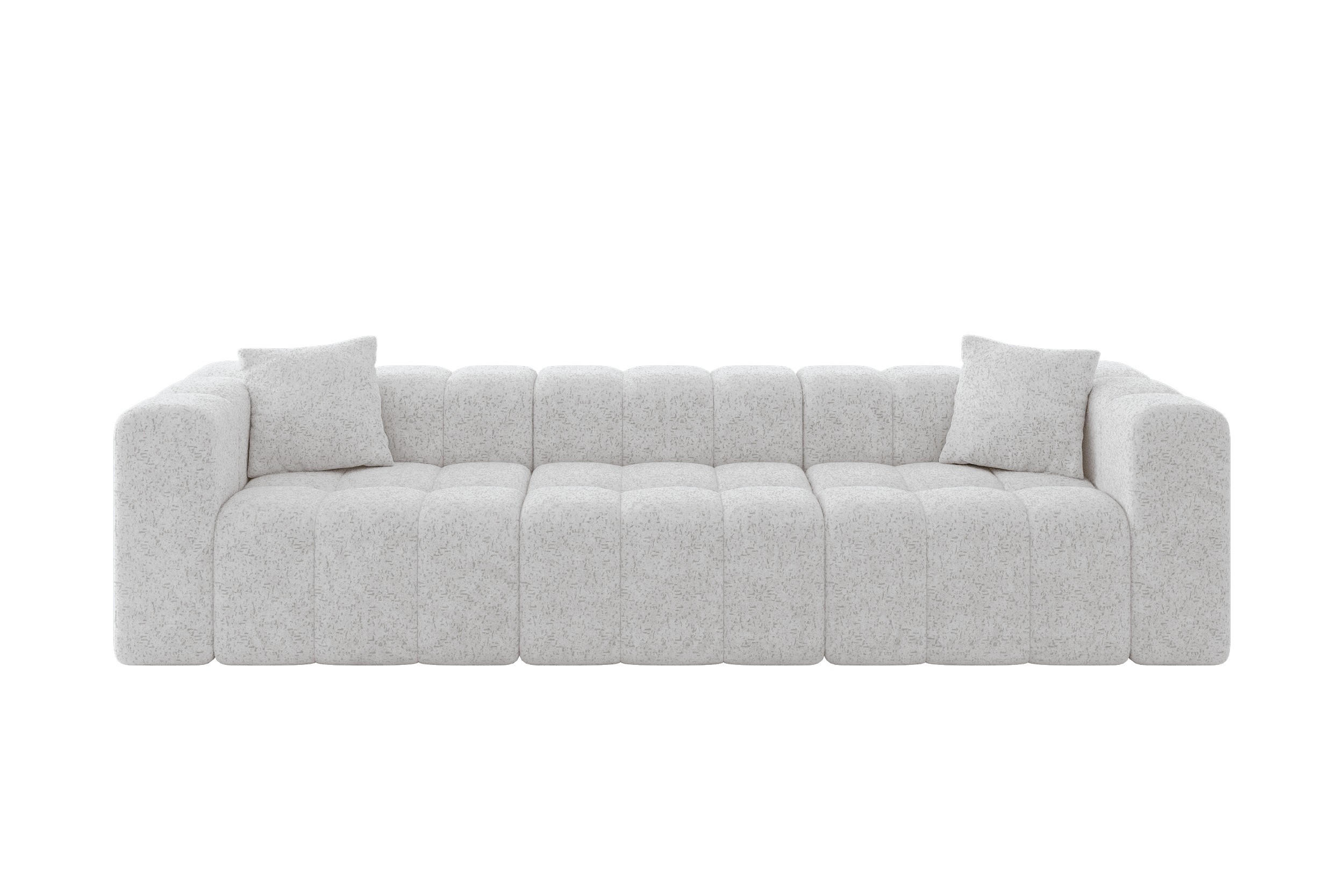 Altdecor Sofa Titan 315x71x90 cm