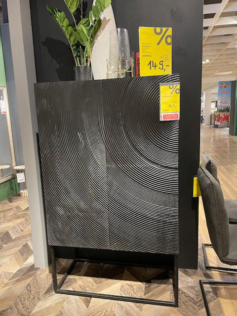 HIGHBOARD - Ambia Home