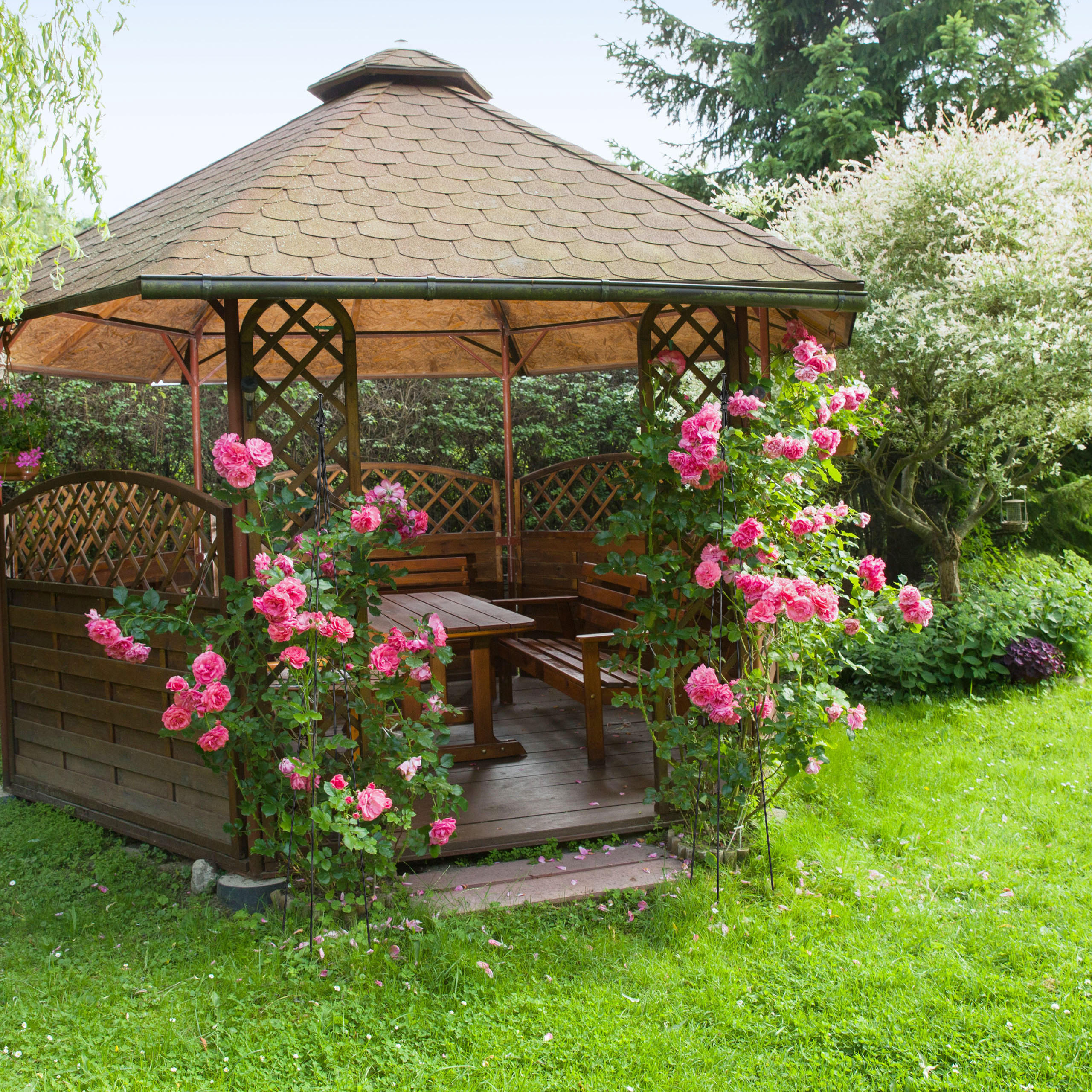 2XRANKHILFE - Schwarz, Metall (20/150/20cm) - Relaxdays