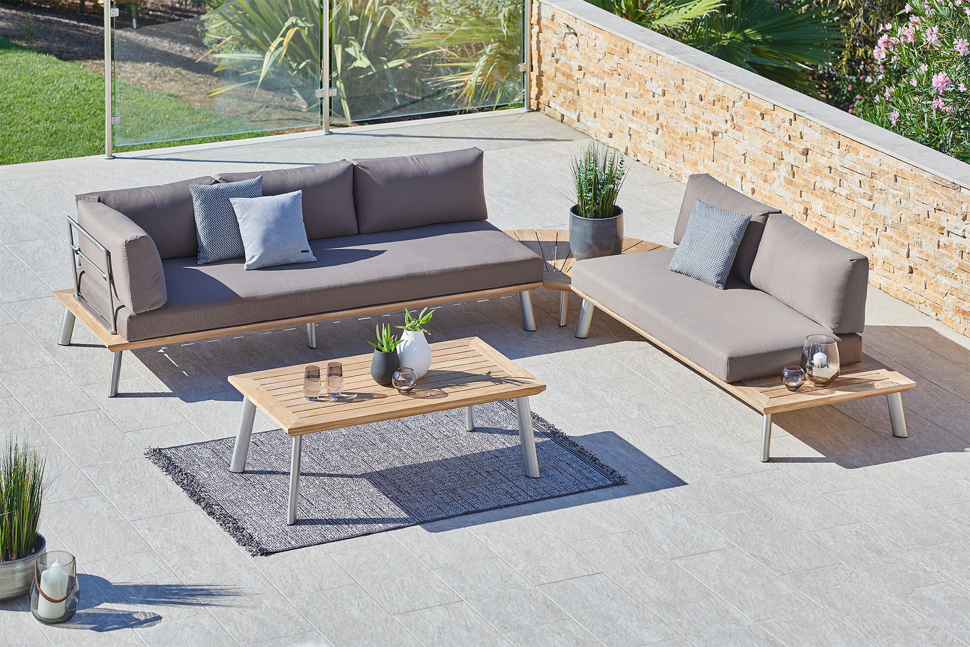 Gartenserie-Calala