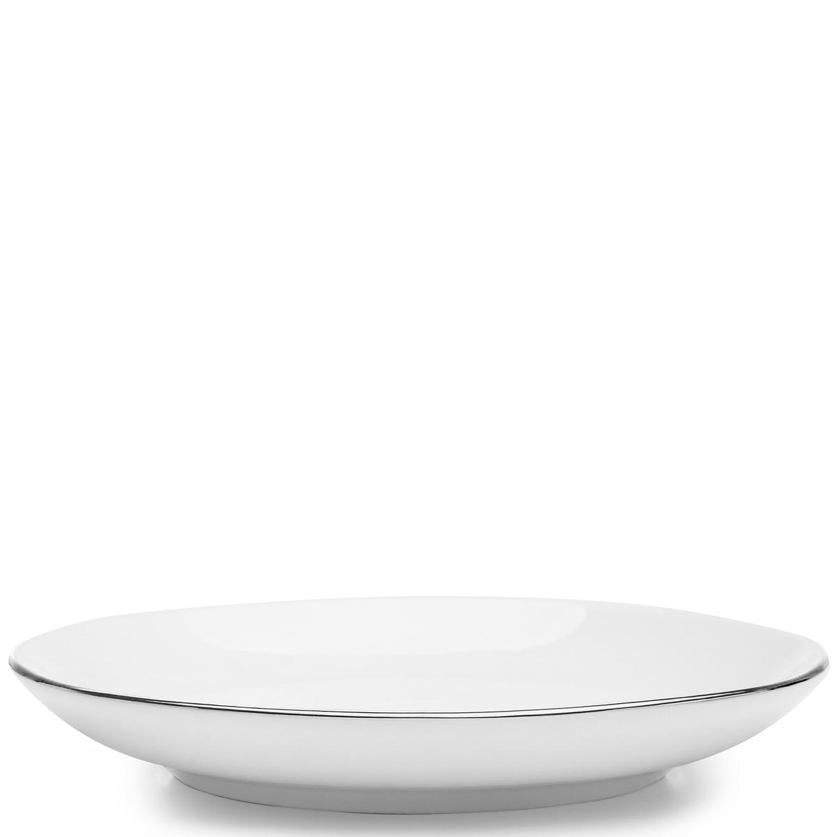 KAFFEESERVICE MUSCARI 6-Personen 12-tlg - Platinfarben, Keramik (14.5/6/14.5cm) - KONSIMO®