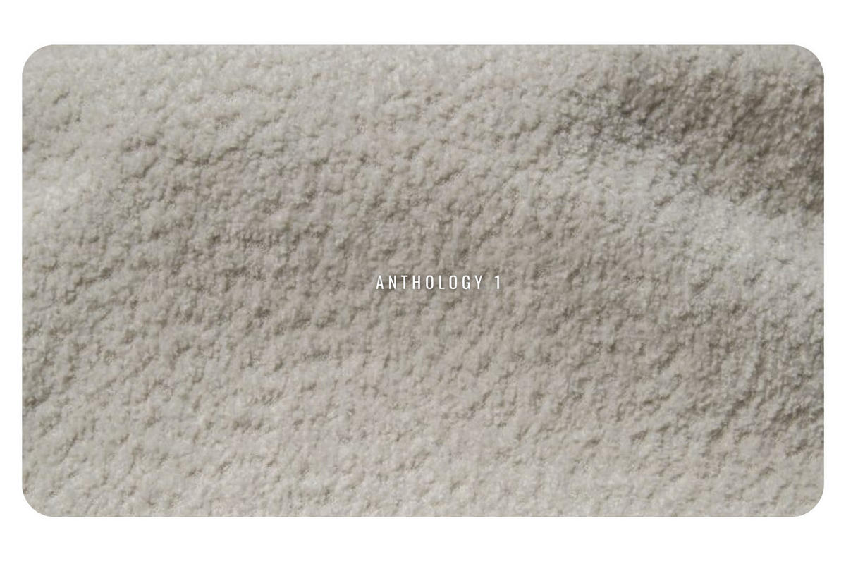 POLSTERBETT Doppelbett Sarria Slim Creme (Anthology 01) 160x200 cm - Creme, Textil (160/200cm) - Meblito