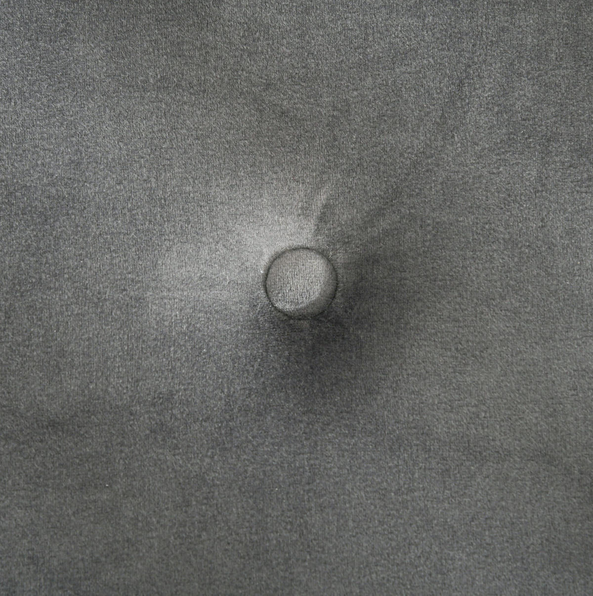 SCHLAFSOFA 72/190 cm Liegefläche – armlehnenlos, mit verstellbarer Rückenlehne - Grau, Textil (78/79/130cm) - BEAOK